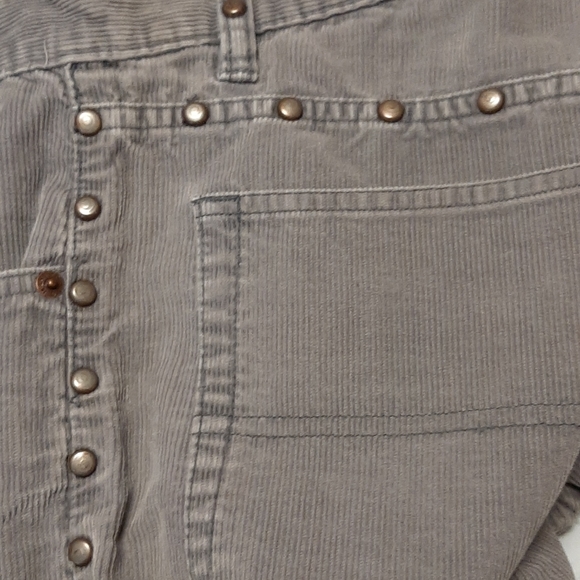 Ralph Lauren Polo courdaroy jeans 33x30 - Picture 2 of 3